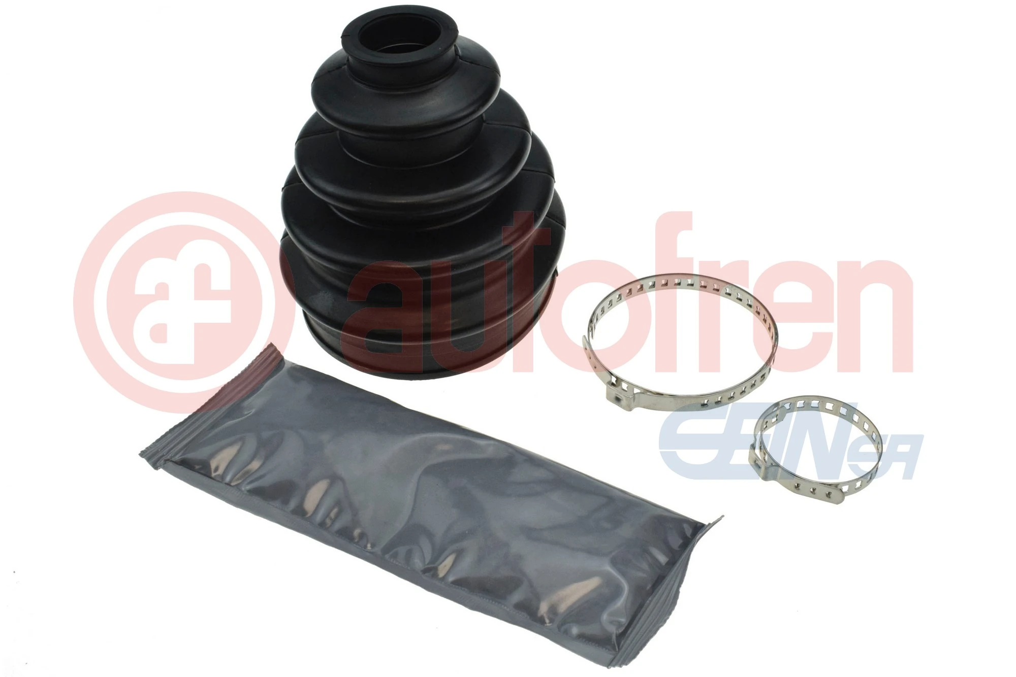 Bellow Kit, drive shaft